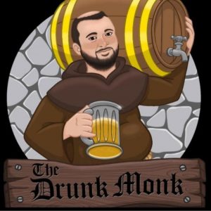 DrunkMonk